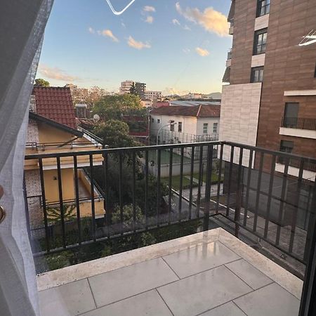 Sc Tirana Centre Apartment エクステリア 写真