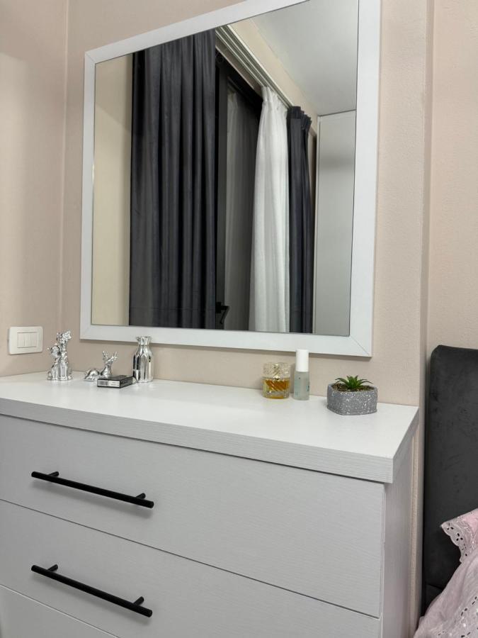 Sc Tirana Centre Apartment エクステリア 写真