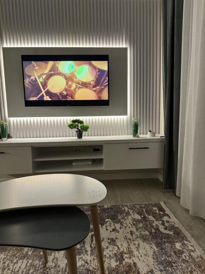 Sc Tirana Centre Apartment エクステリア 写真