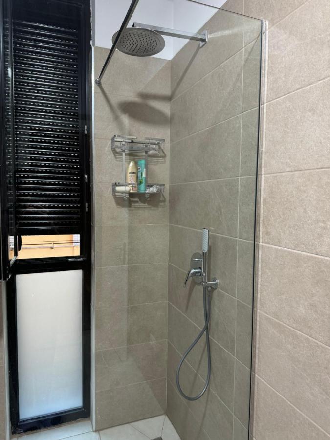 Sc Tirana Centre Apartment エクステリア 写真