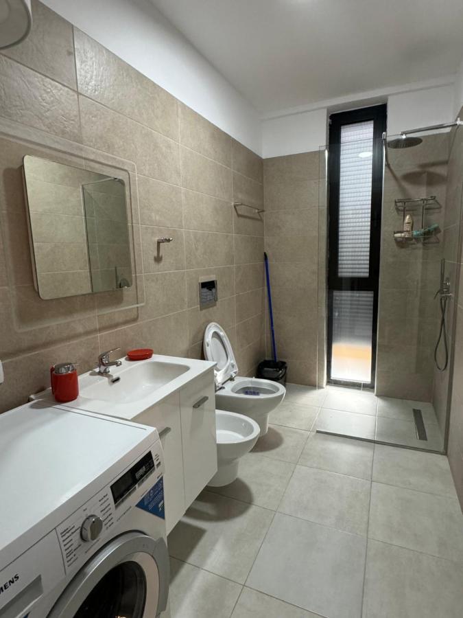 Sc Tirana Centre Apartment エクステリア 写真