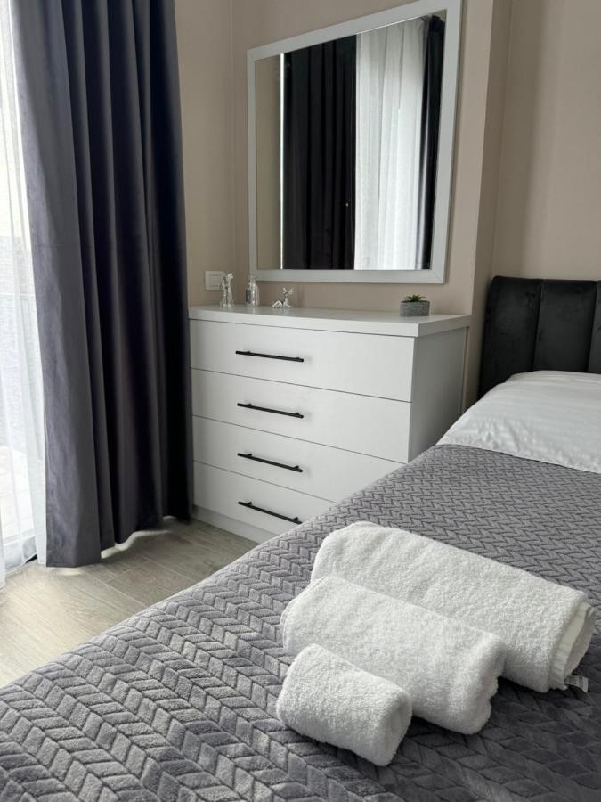 Sc Tirana Centre Apartment エクステリア 写真