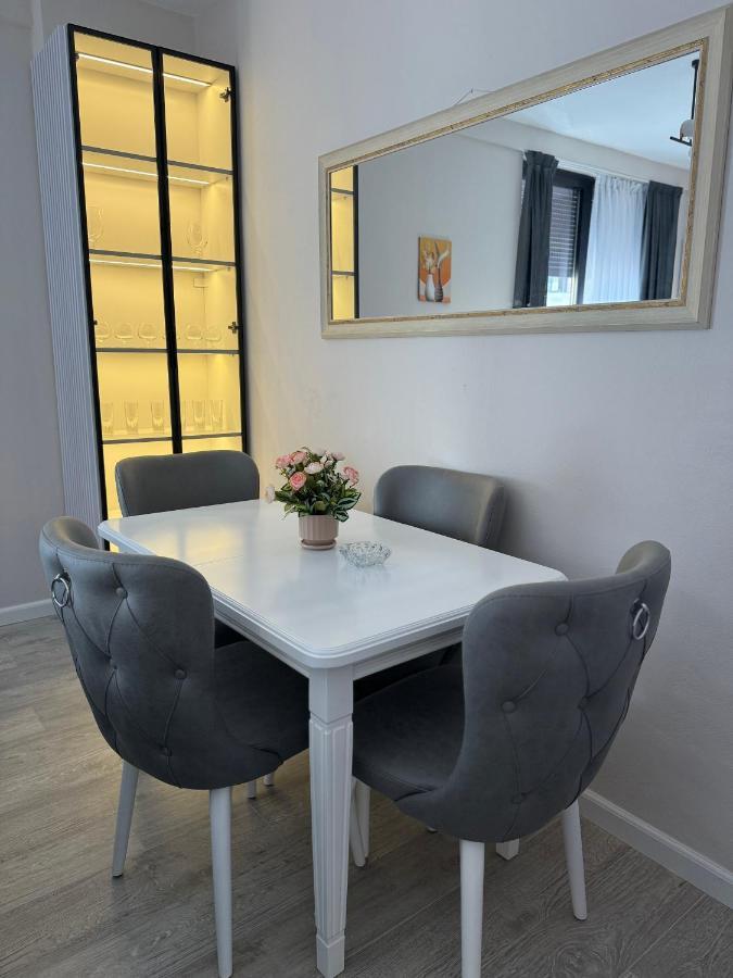 Sc Tirana Centre Apartment エクステリア 写真